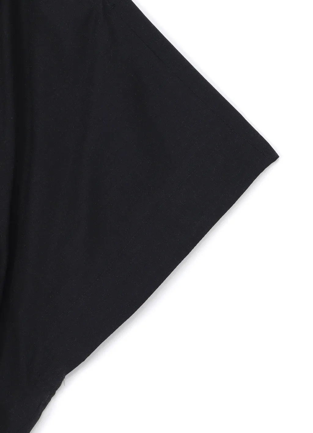Y's × Max Vadukul Shoulder Strap Square Dress