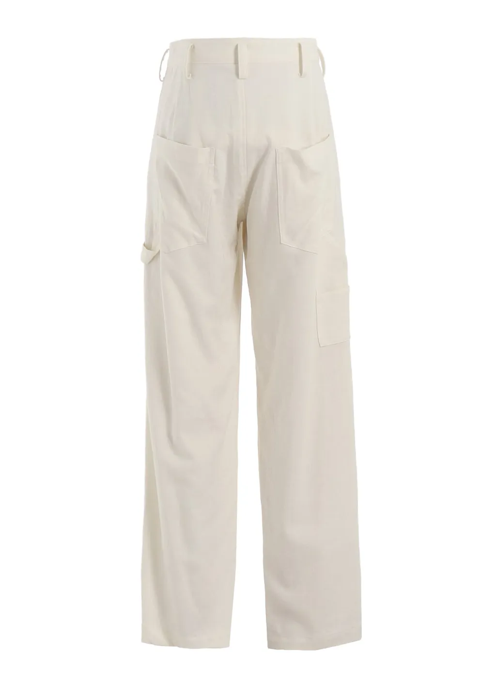 Ry/Li Canvas Work Pants