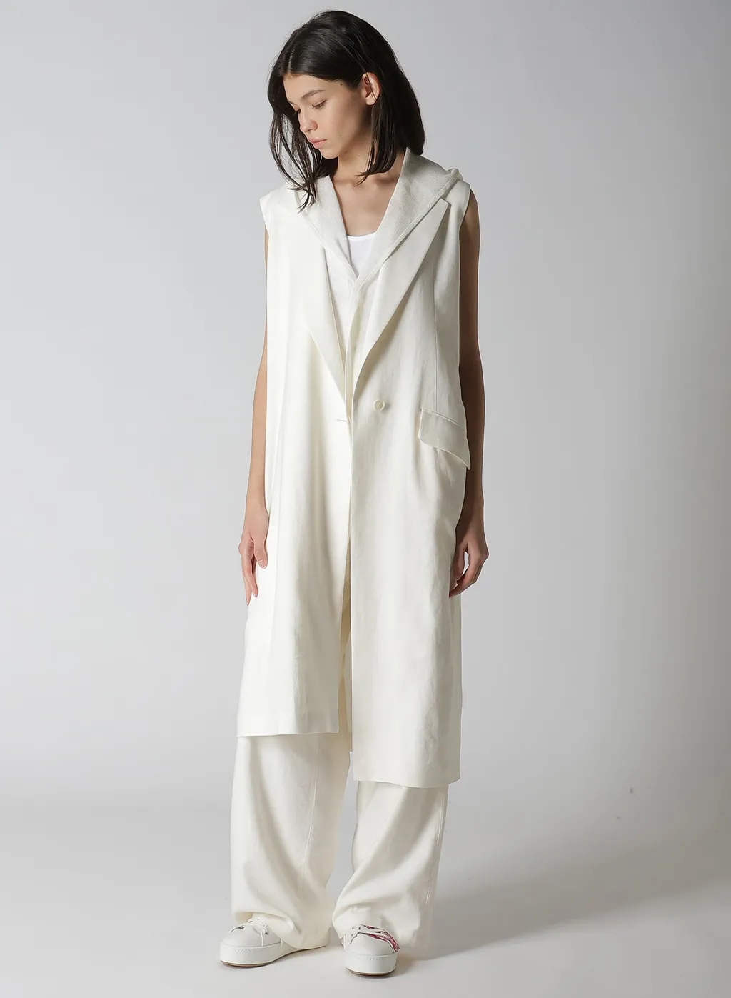 Ry/Li Canvas Work Pants