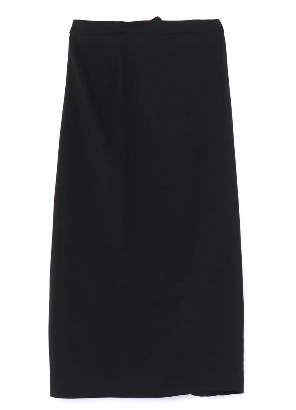 Double Belted Skirt