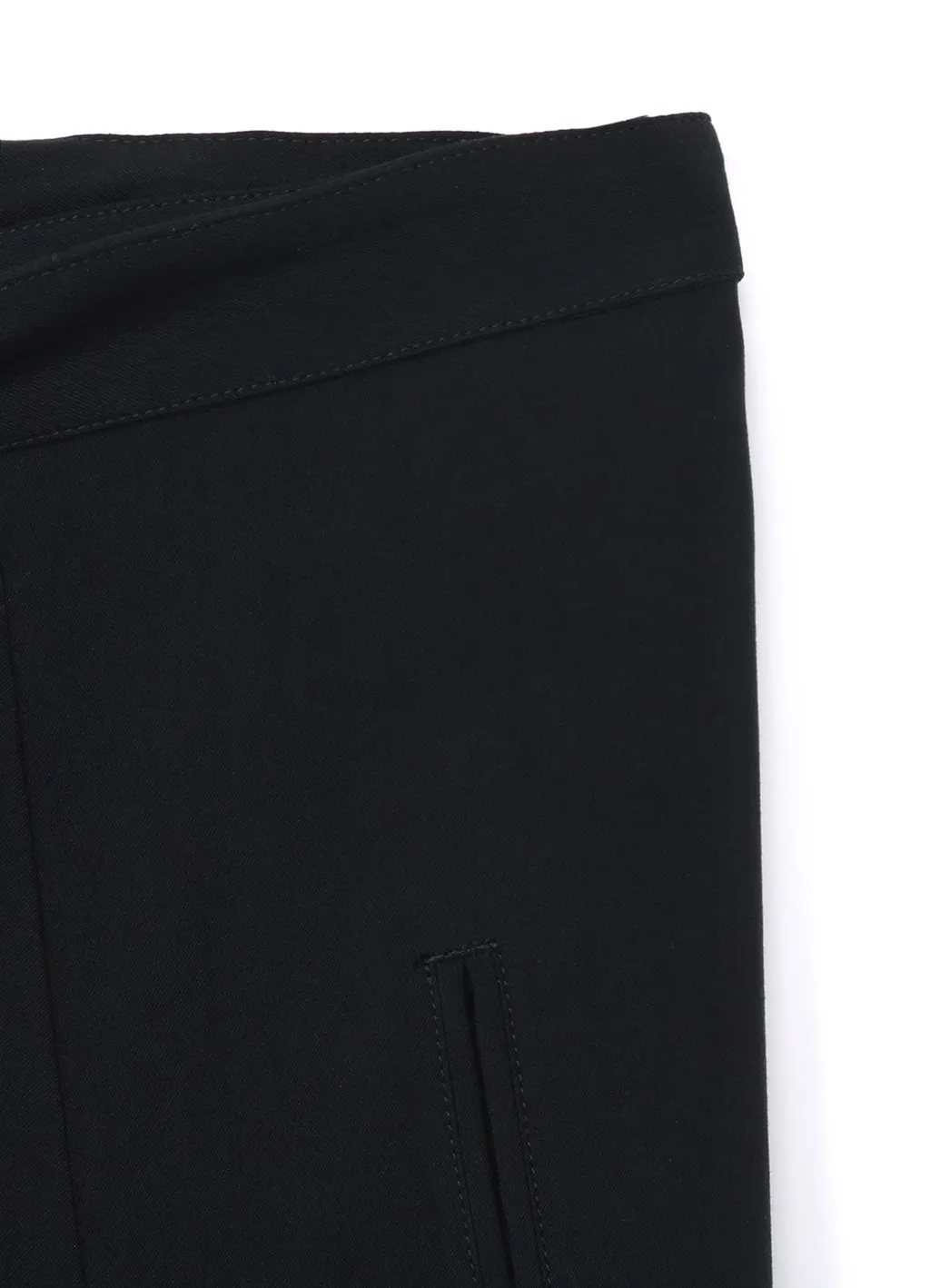 Double Belted Skirt