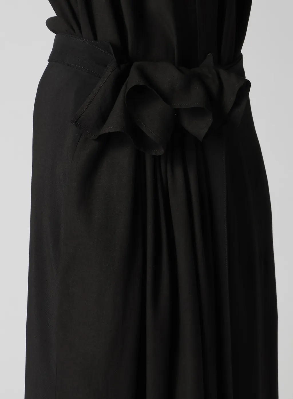 Double Belted Skirt