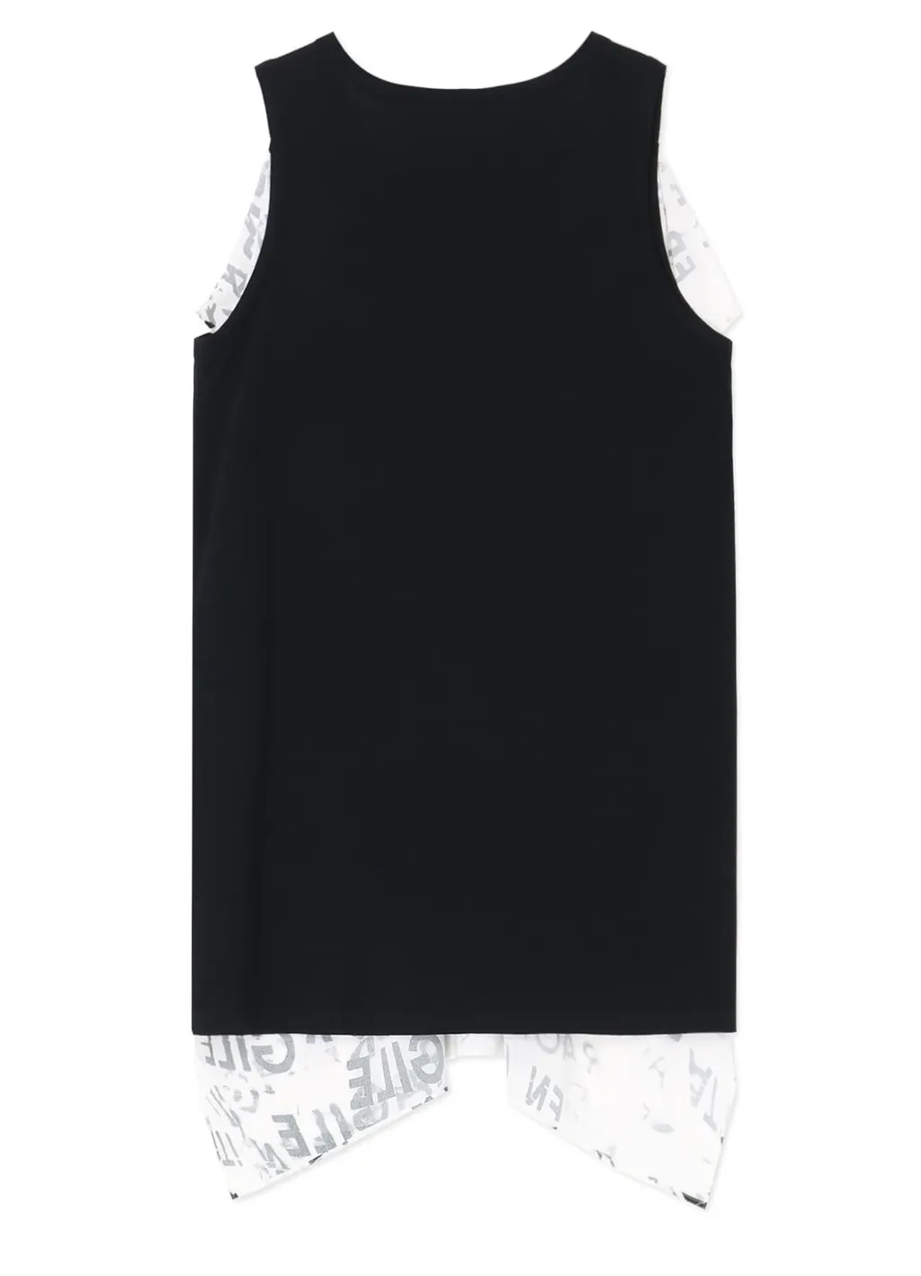 Combination Blouse