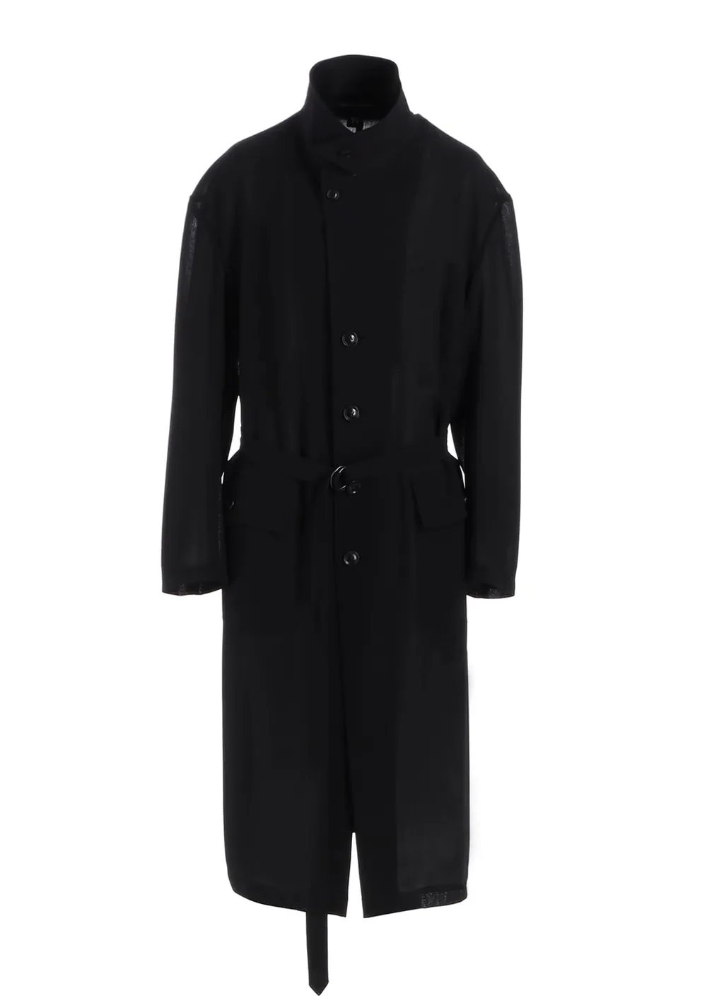 Pe/Strong Twisted Cloth Big Jacket