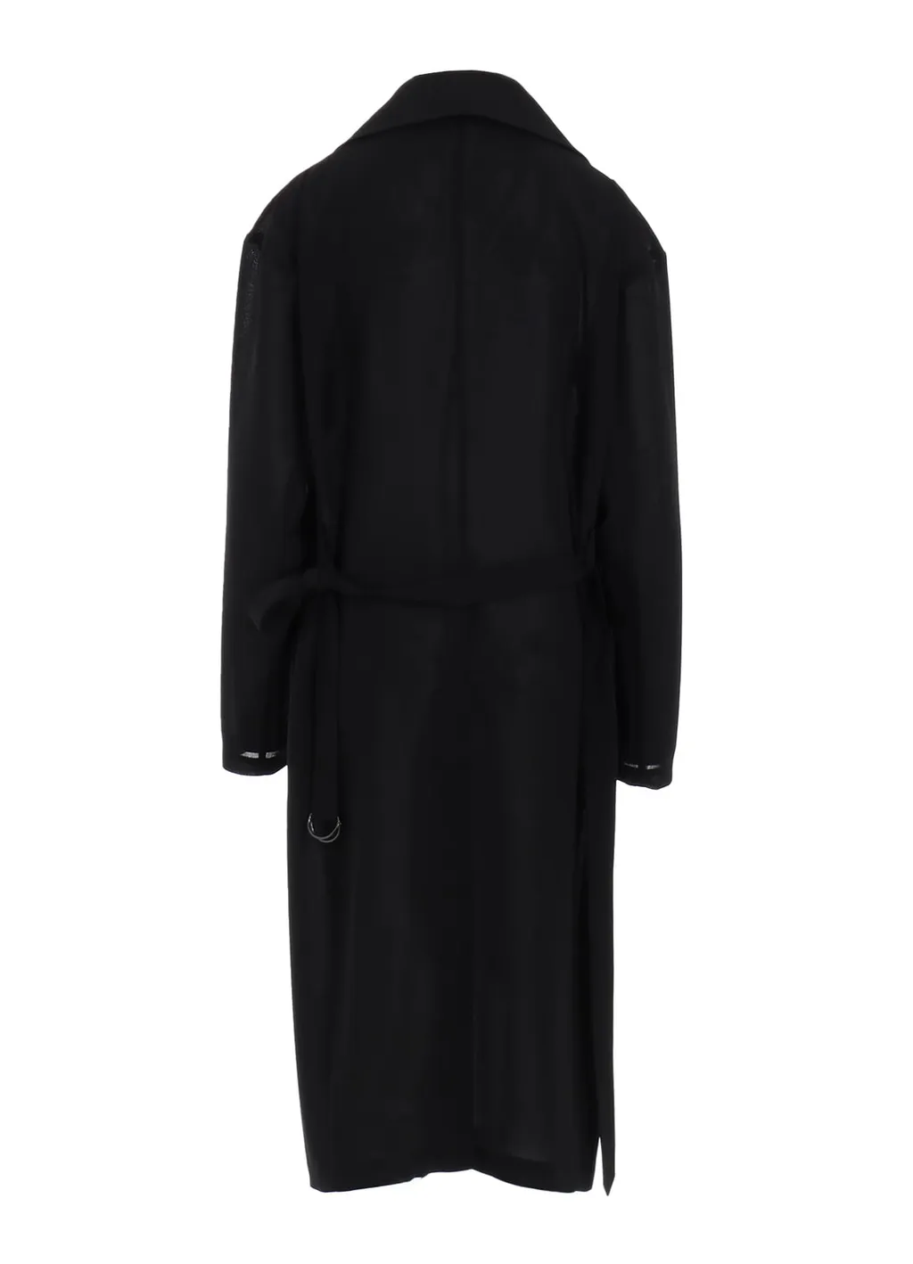 Pe/Strong Twisted Cloth Big Jacket