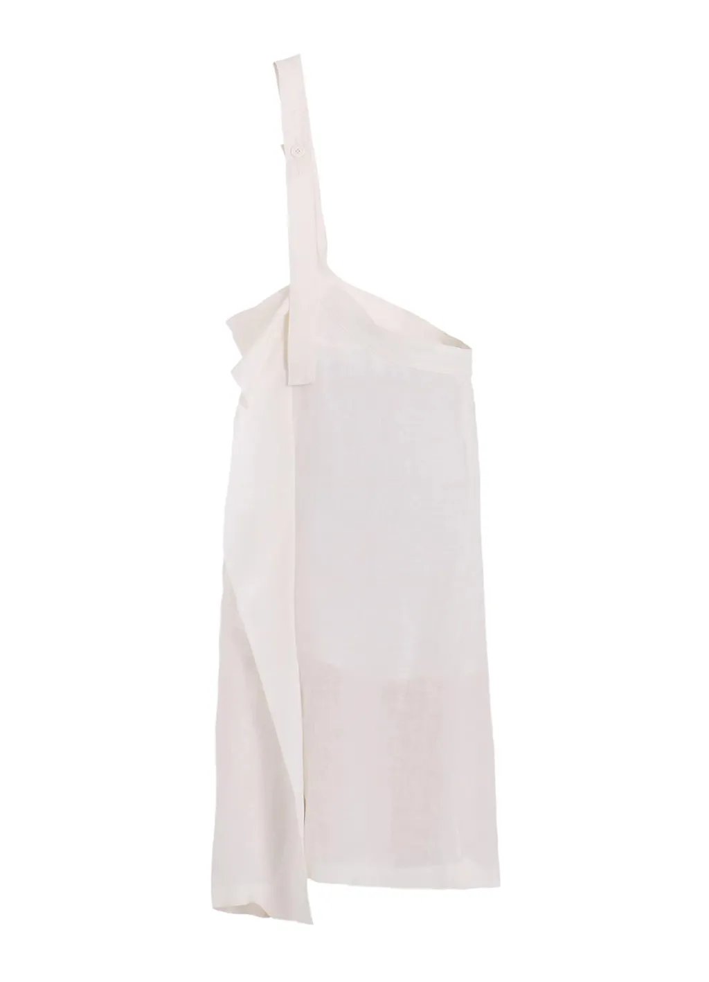 Linen Untwisted Lawn Jumper Skirt