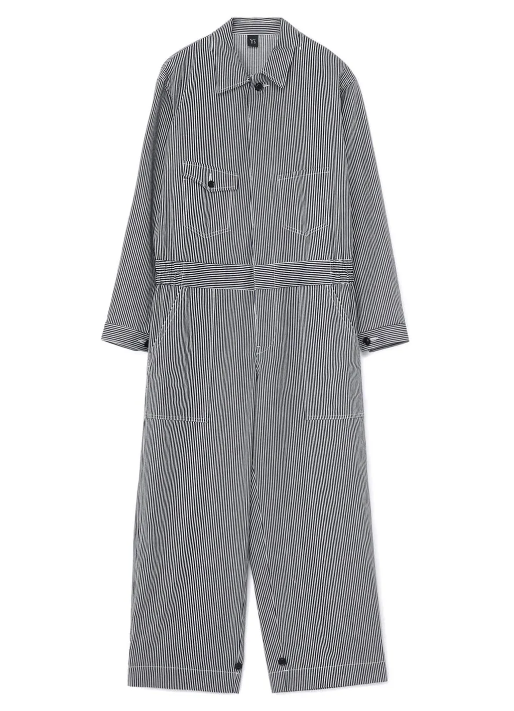 Hickory Jump Suit