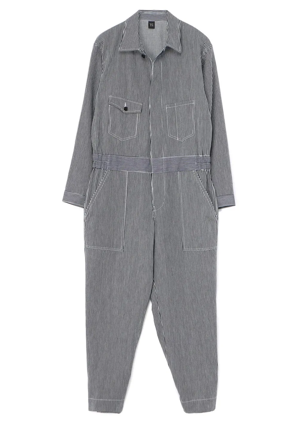 Hickory Jump Suit