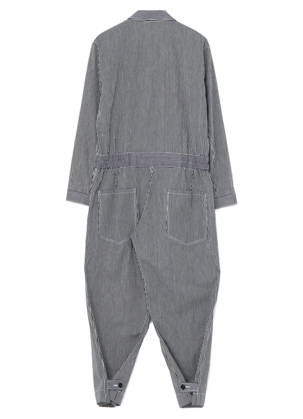 Hickory Jump Suit