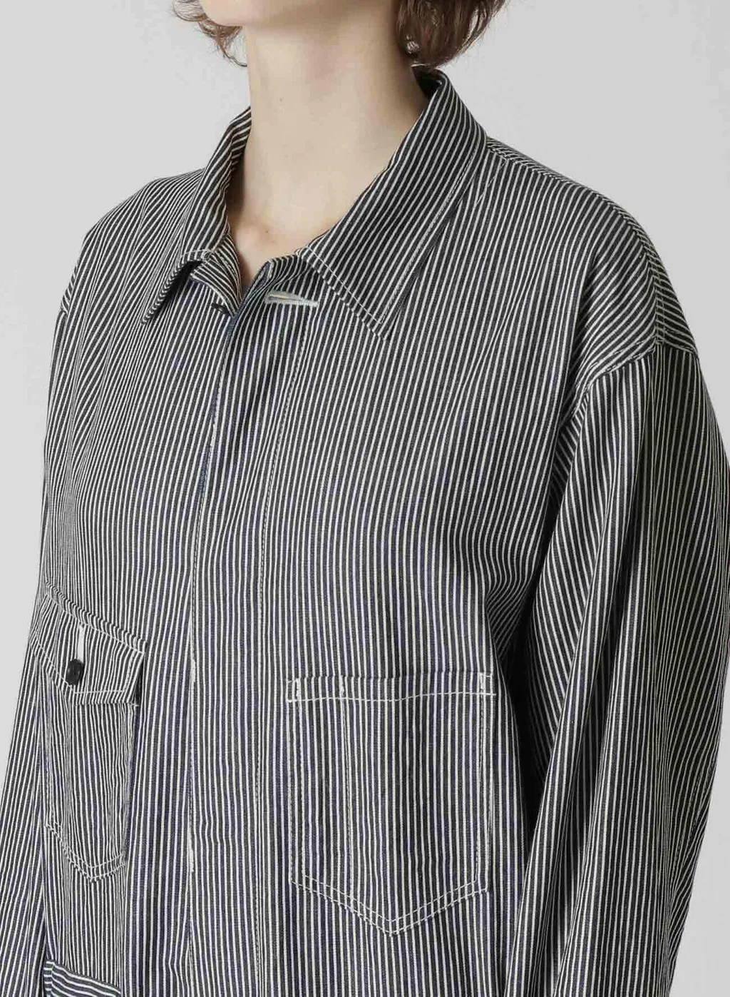 Hickory Jump Suit