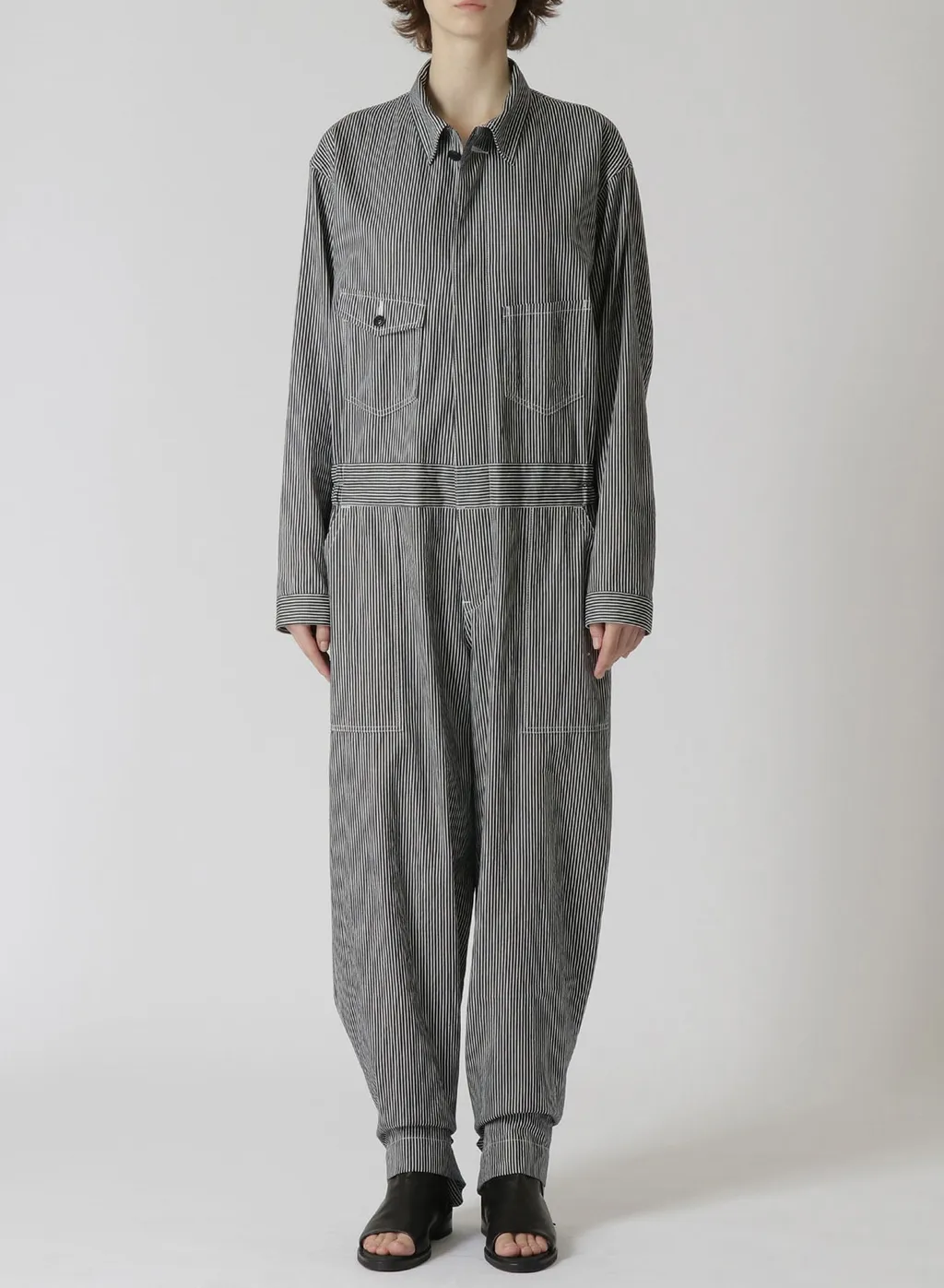 Hickory Jump Suit