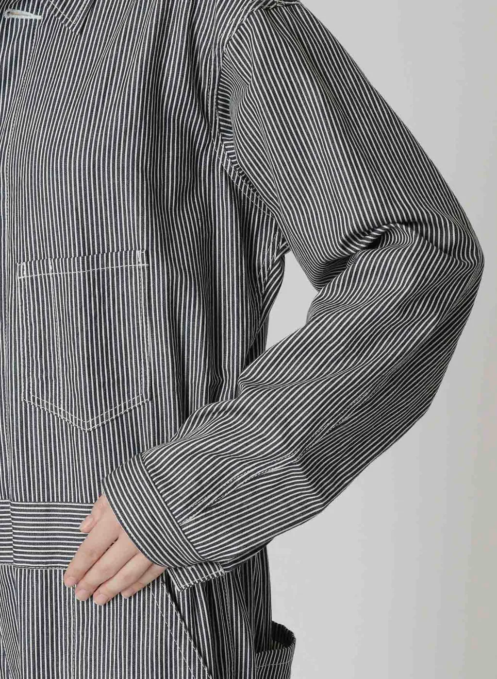 Hickory Jump Suit