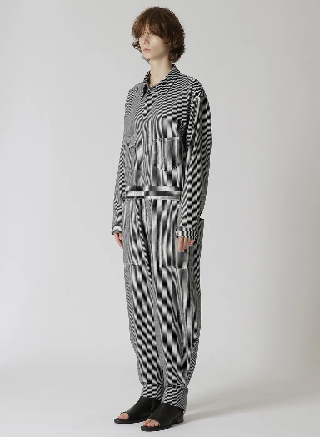 Hickory Jump Suit