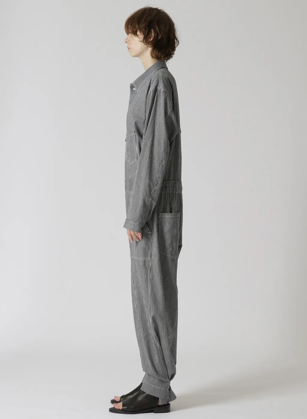 Hickory Jump Suit