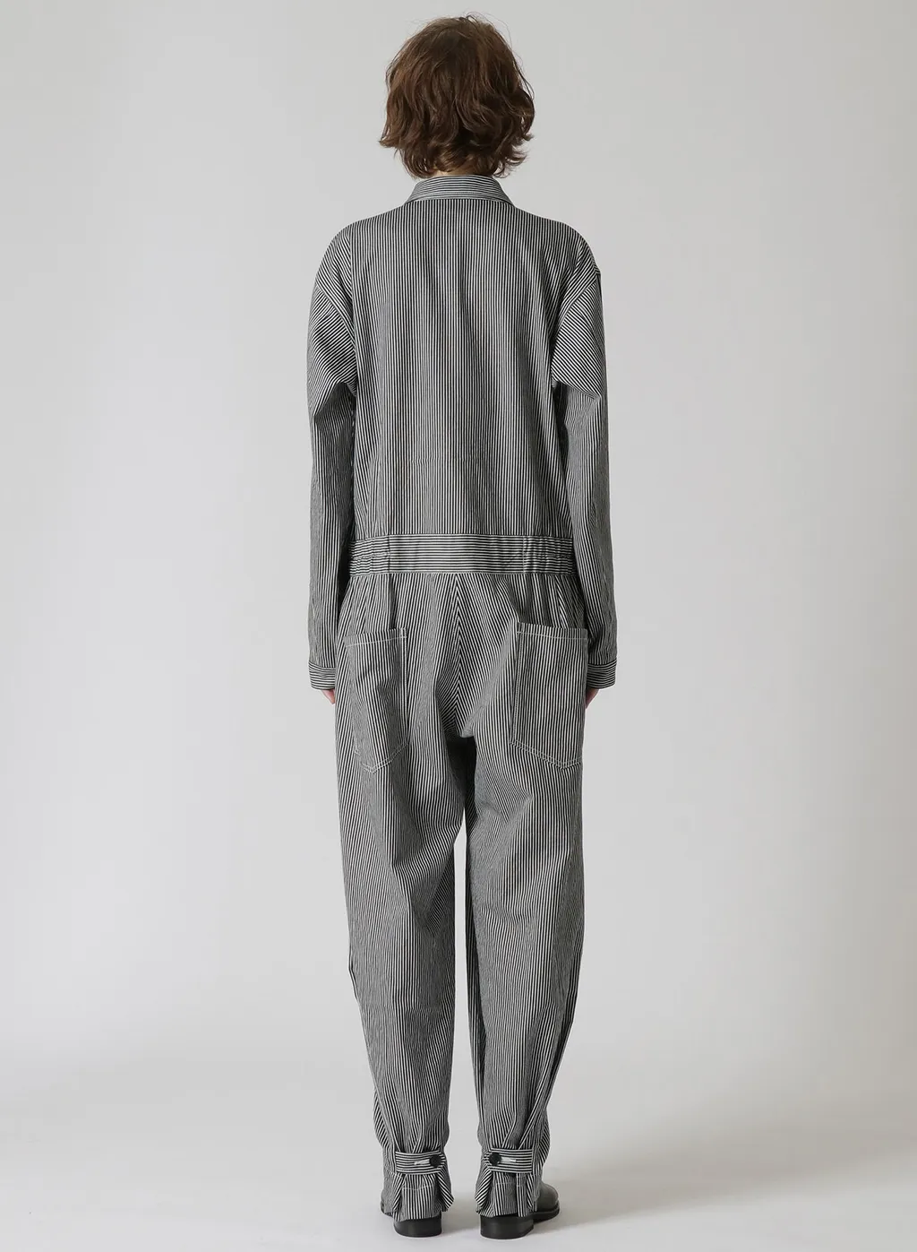 Hickory Jump Suit