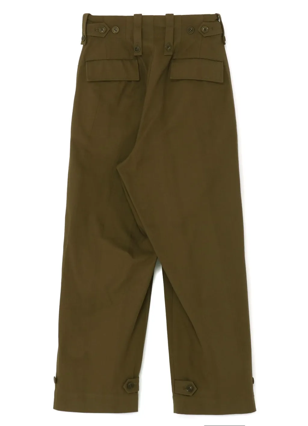 Multi Striped Dobby Chino Left Pocket Pants