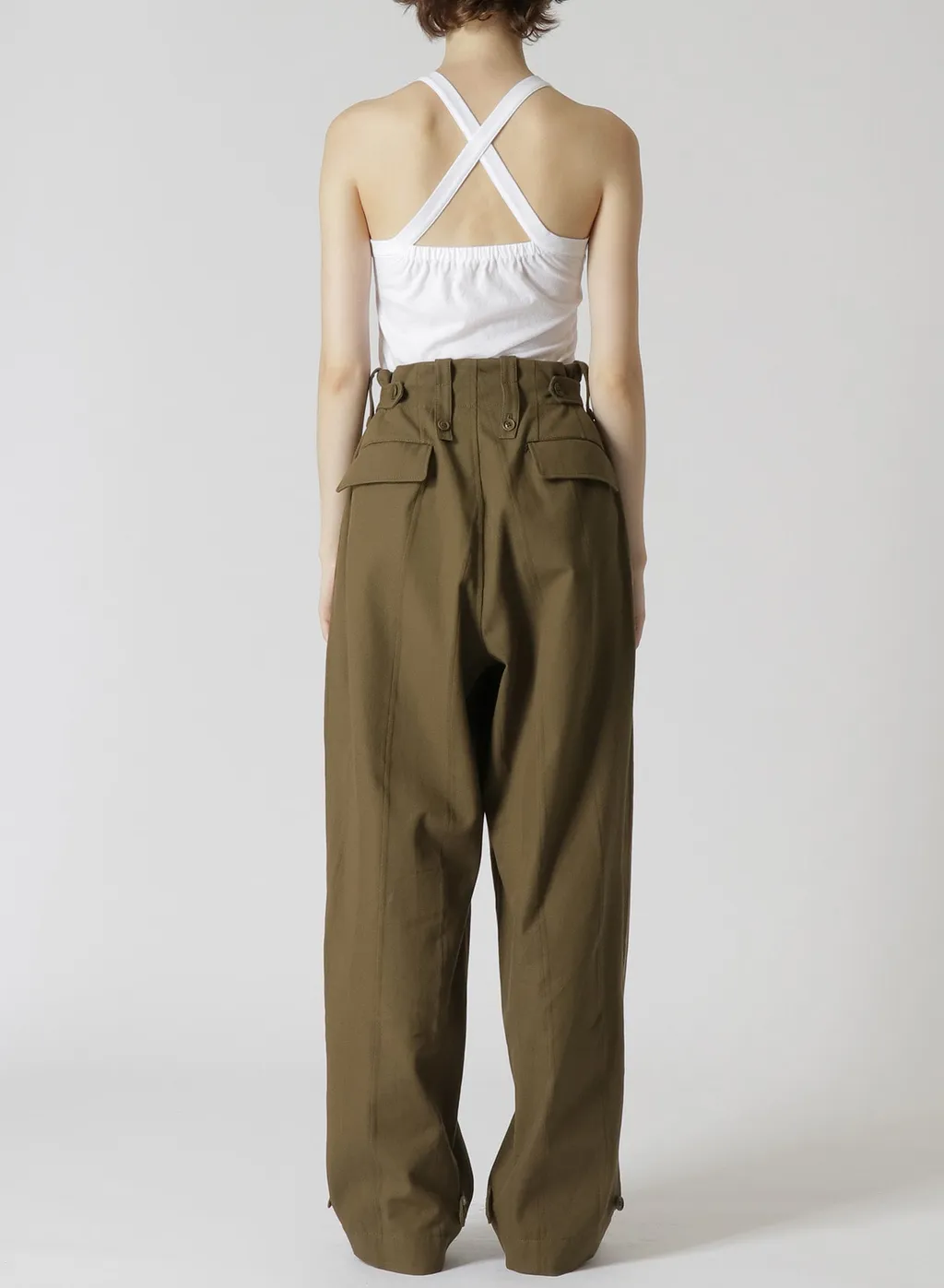 Multi Striped Dobby Chino Left Pocket Pants
