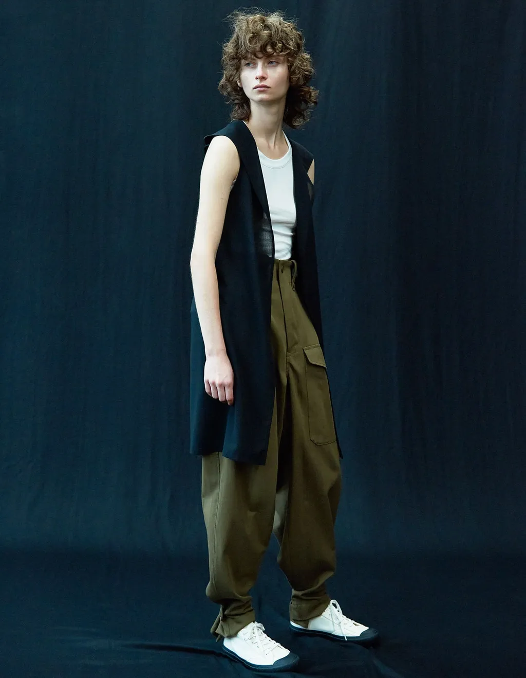 Multi Striped Dobby Chino Left Pocket Pants
