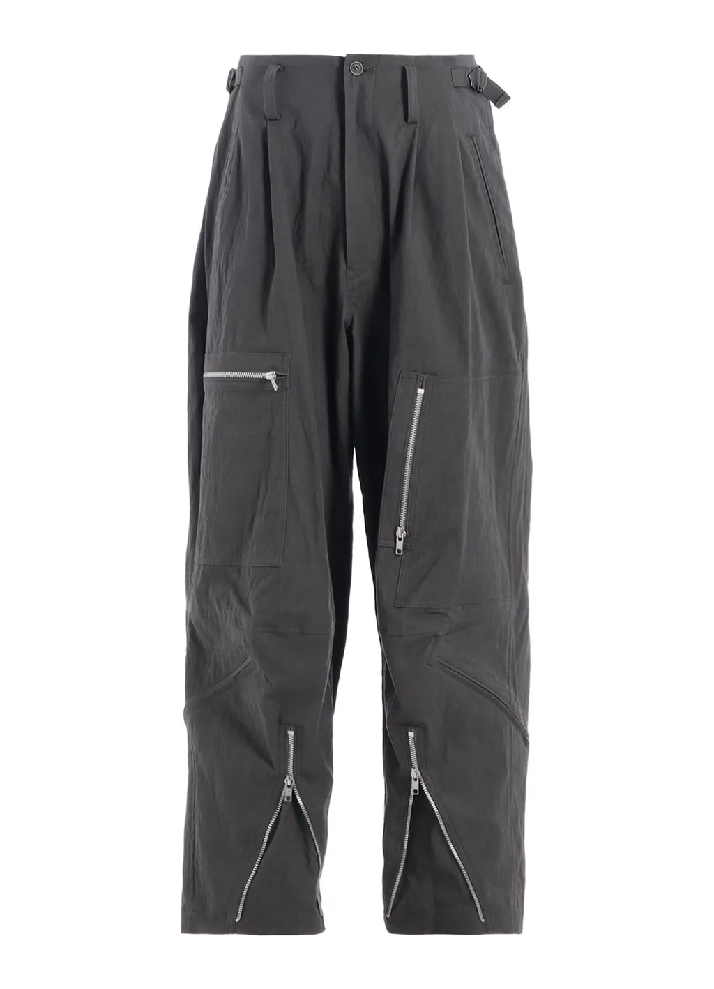 C/Ny Gabardine Flight Pants