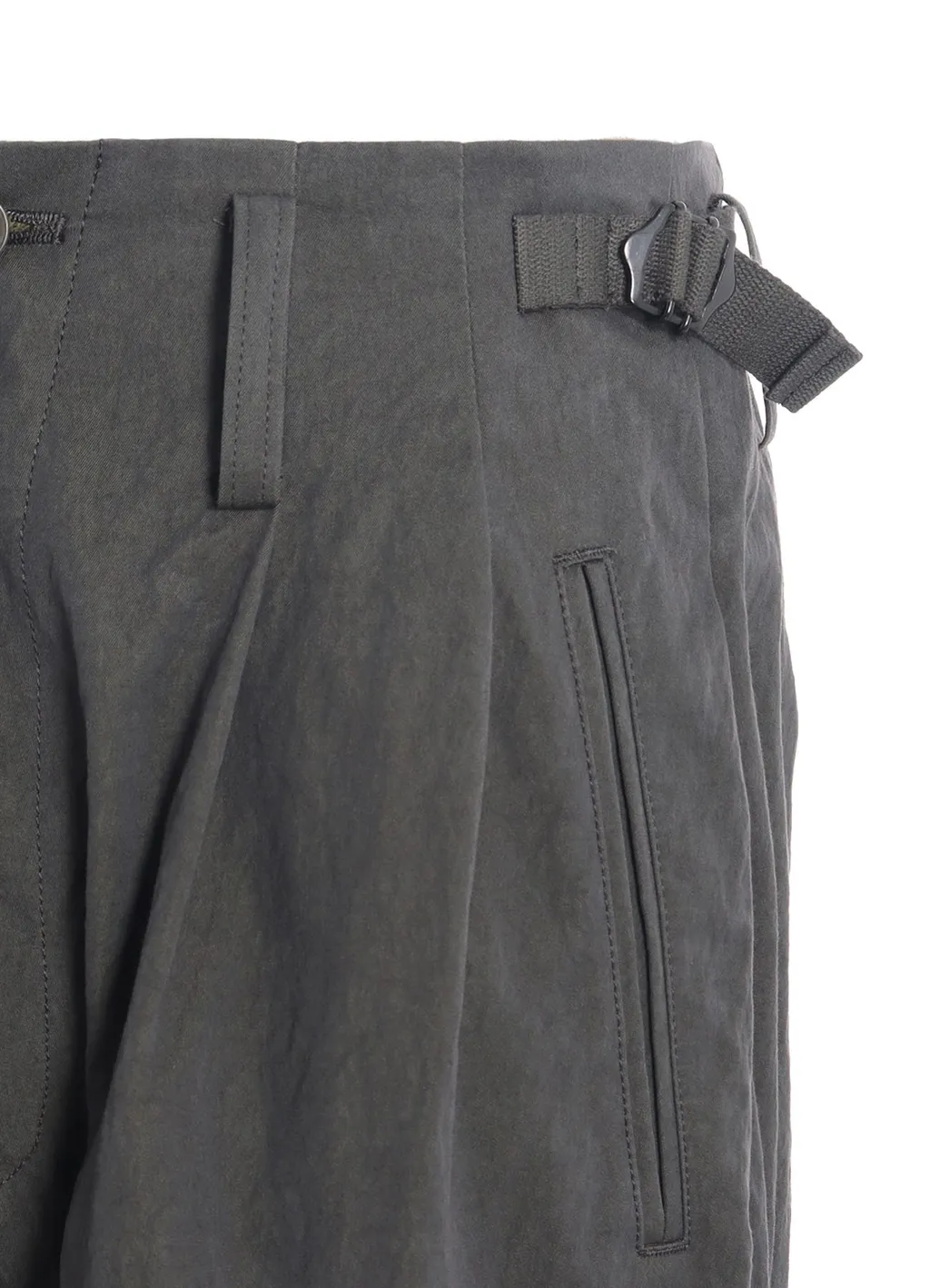 C/Ny Gabardine Flight Pants