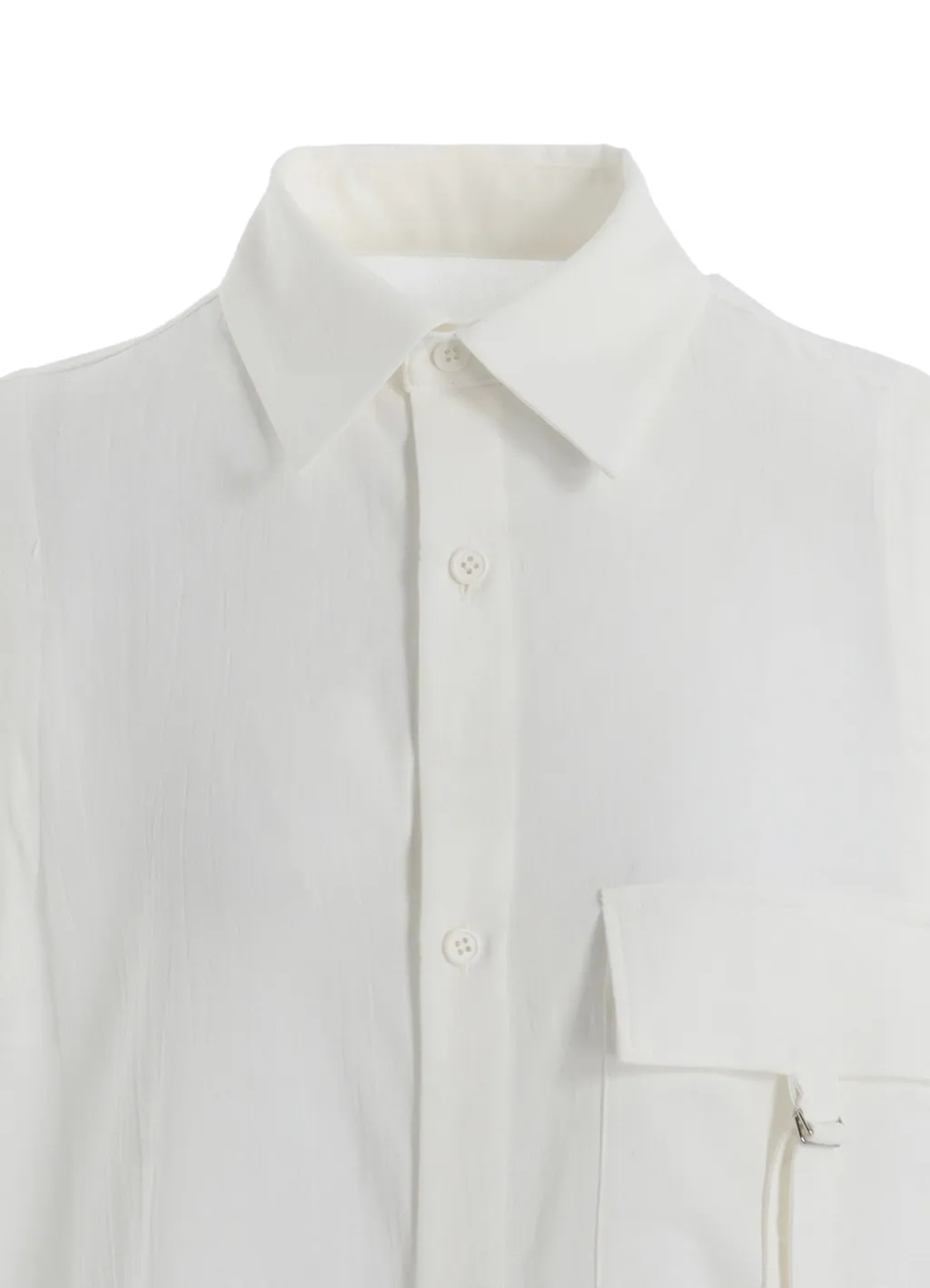 Cotton Boyle Viyella Sleeveless Shirt Dress