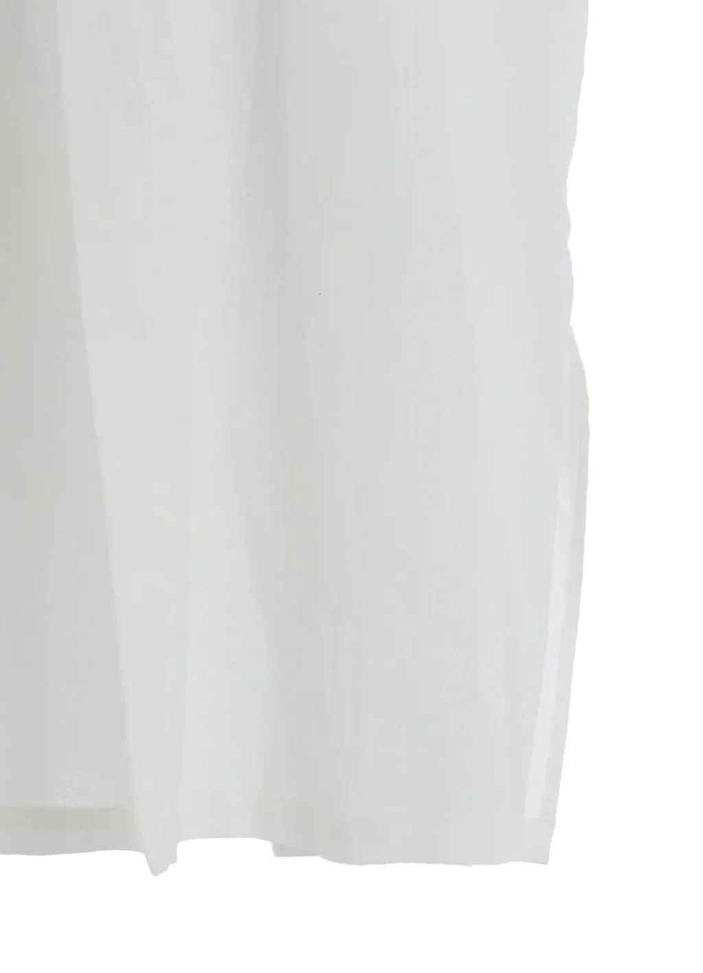 Cotton Boyle Viyella Sleeveless Shirt Dress