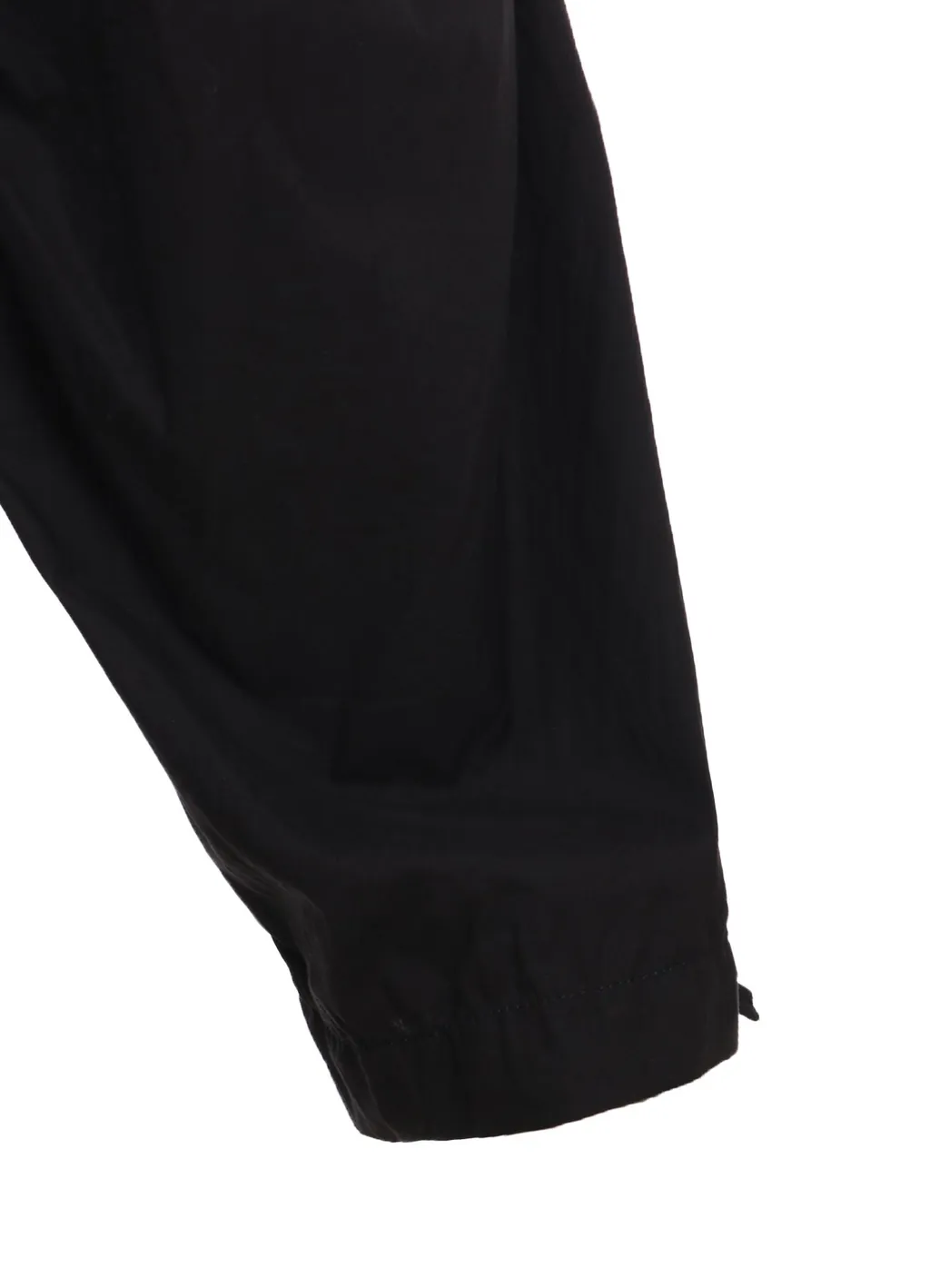 Cotton Typewriter Cargo Pants