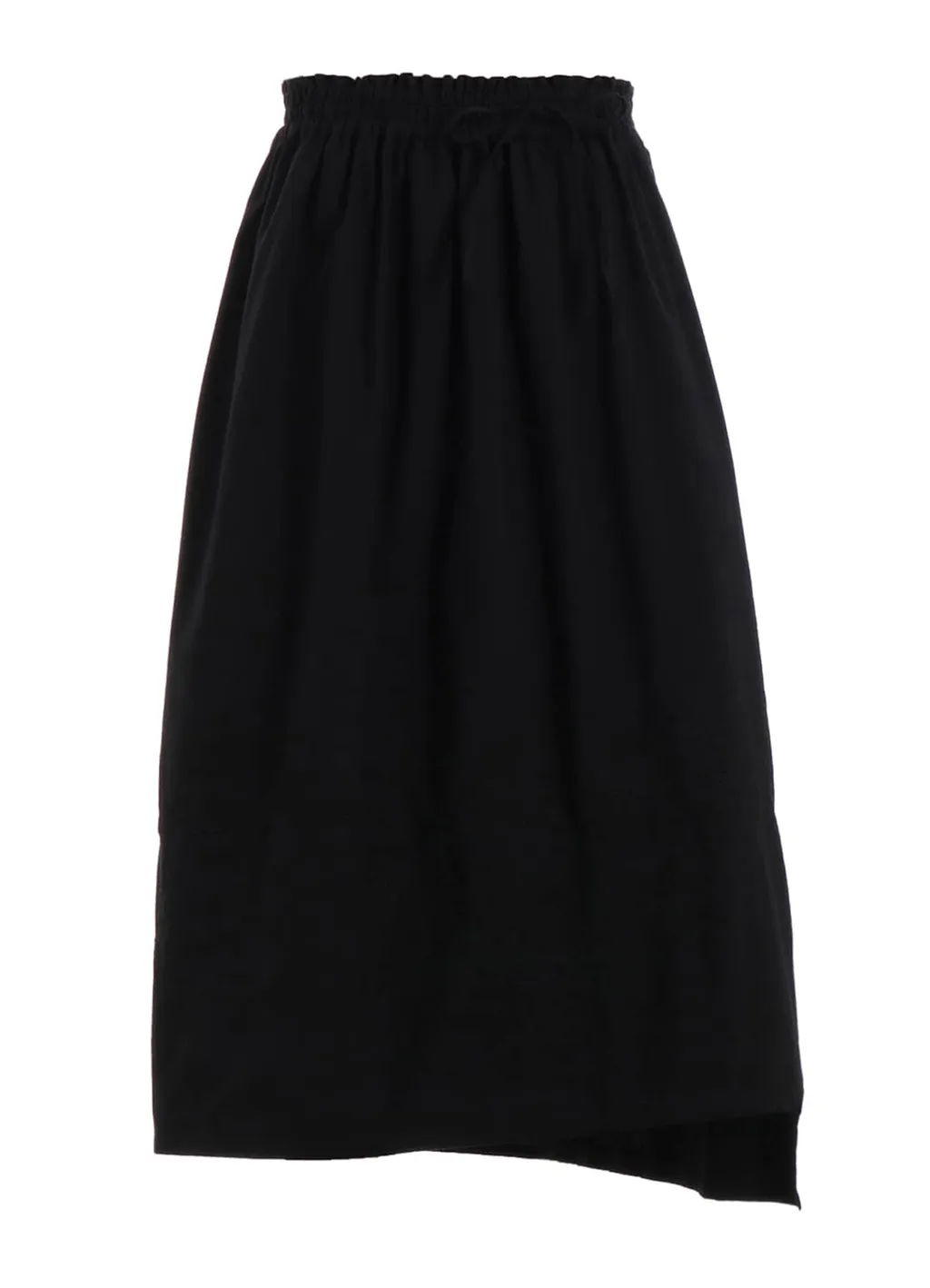 Cotton Broad Baller Lace Skirt