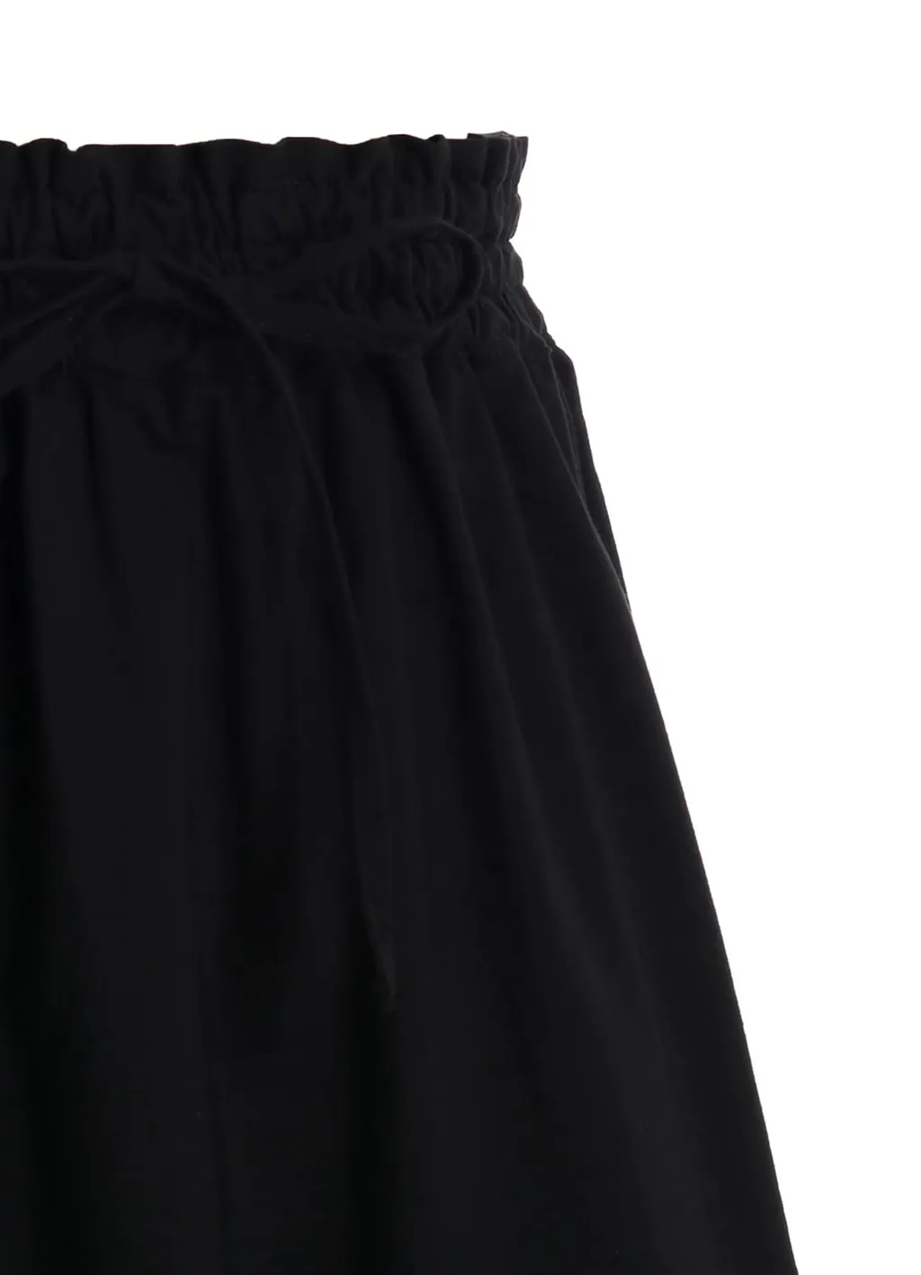 Cotton Broad Baller Lace Skirt