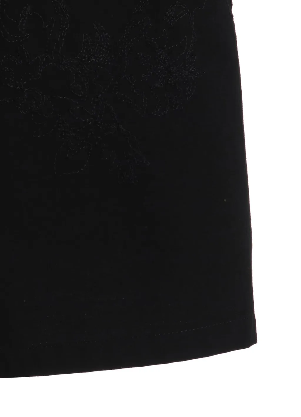Cotton Broad Baller Lace Skirt