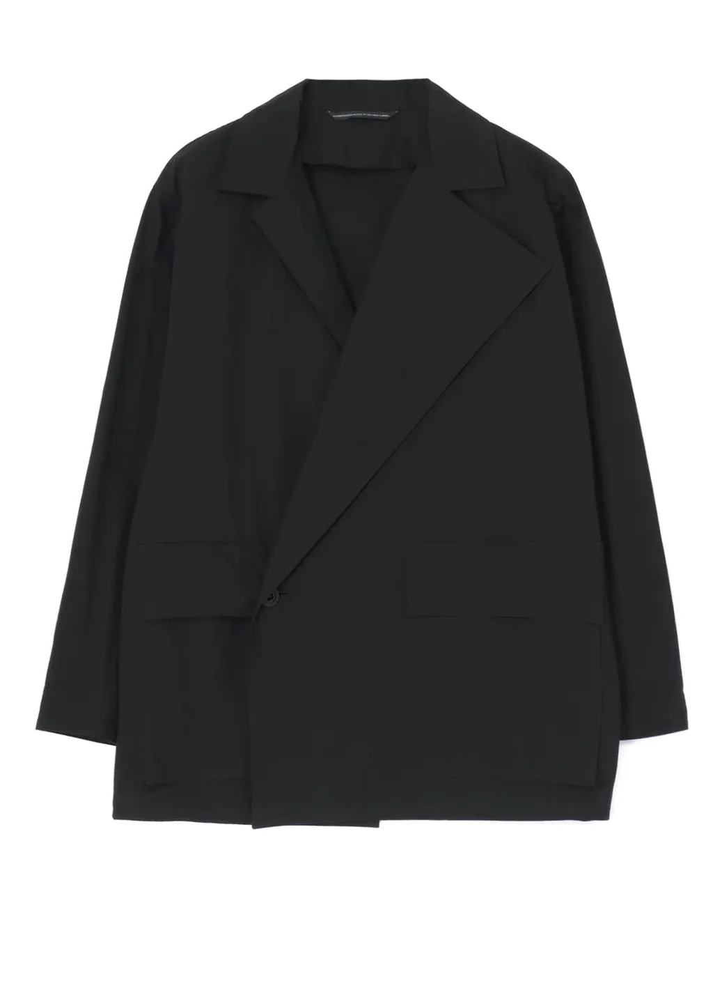 Light Twill Cotton Jacket