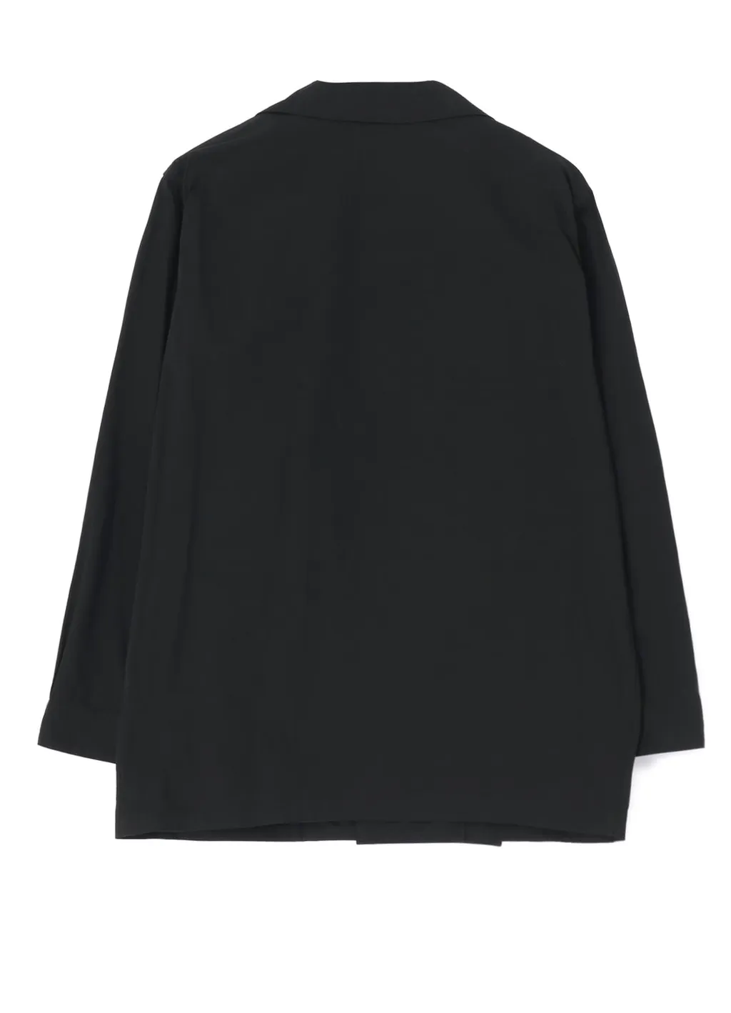 Light Twill Cotton Jacket