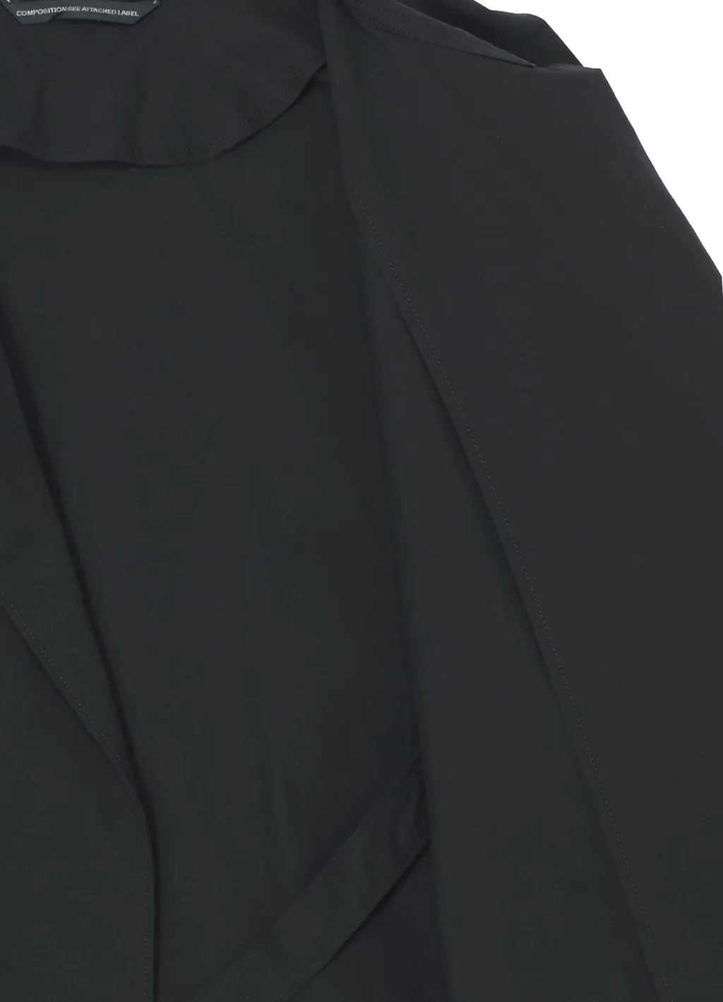 Light Twill Cotton Jacket