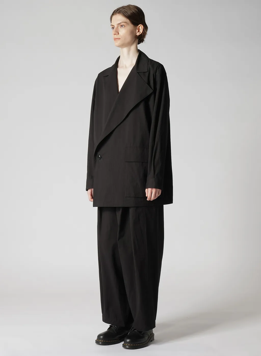Light Twill Cotton Jacket
