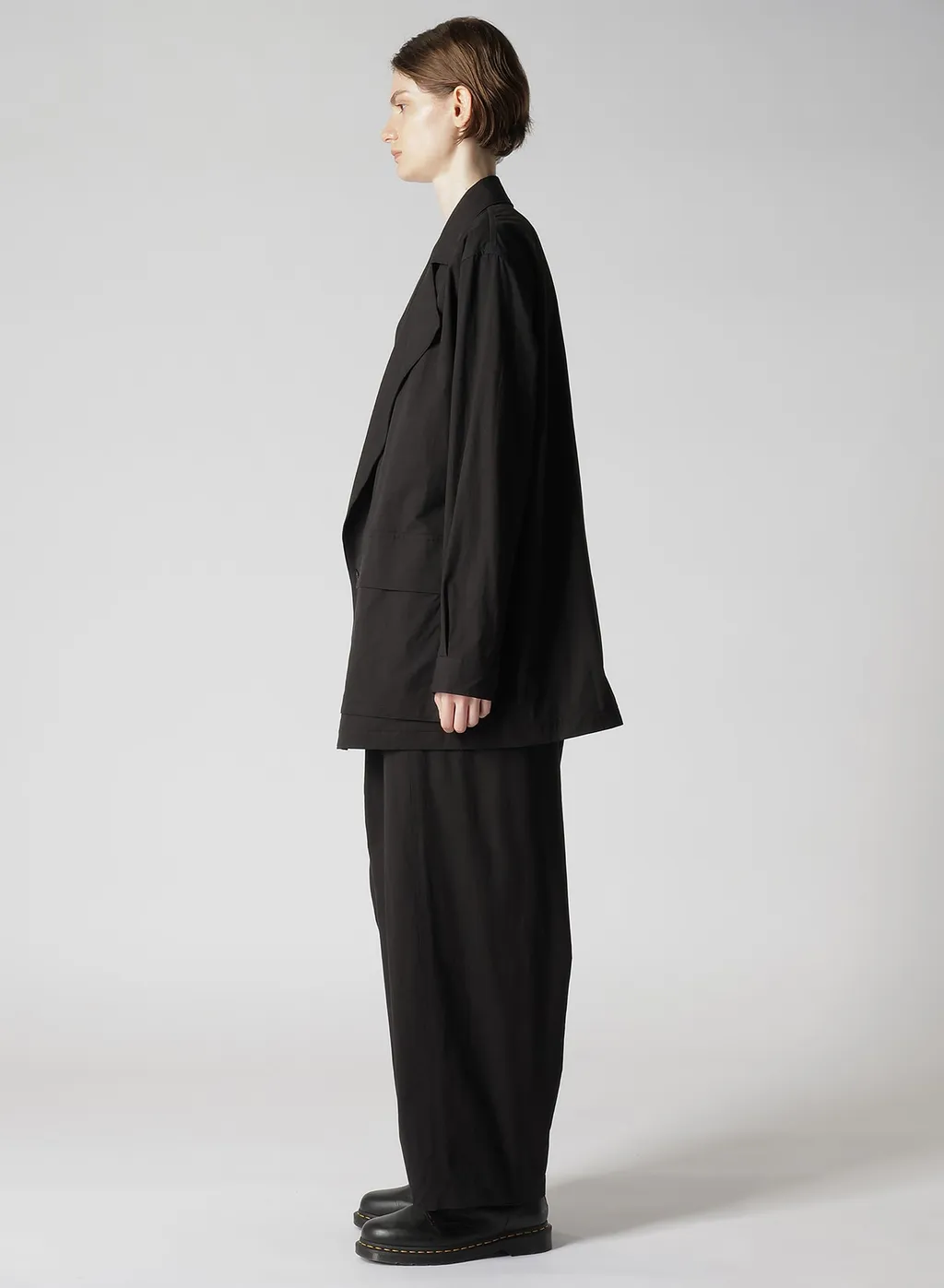 Light Twill Cotton Jacket