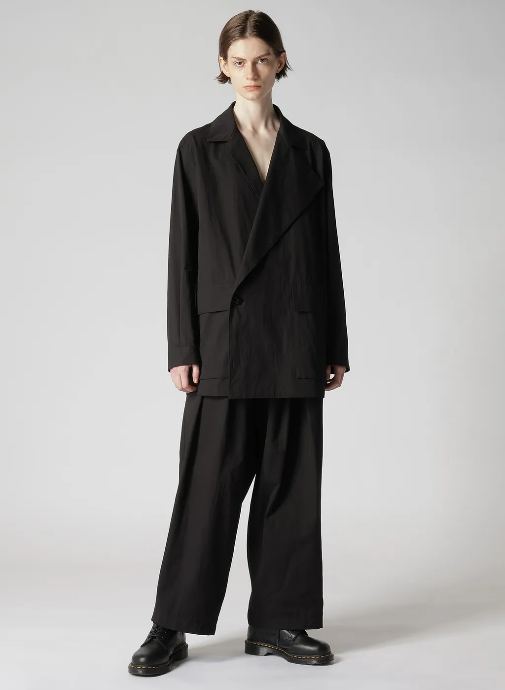 Light Twill Cotton Jacket