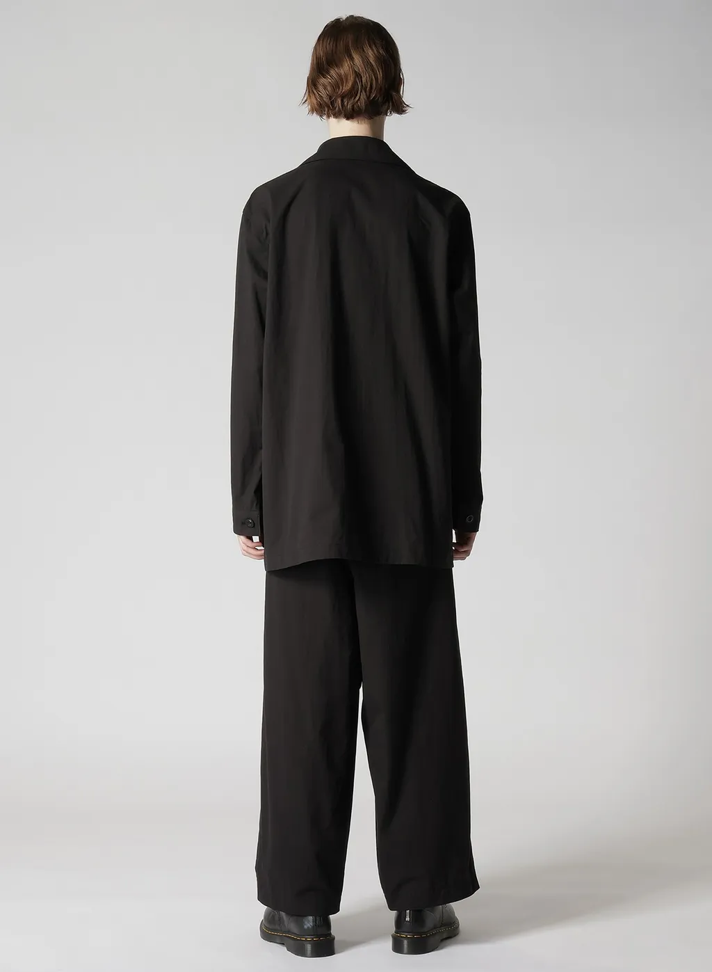 Light Twill Cotton Jacket