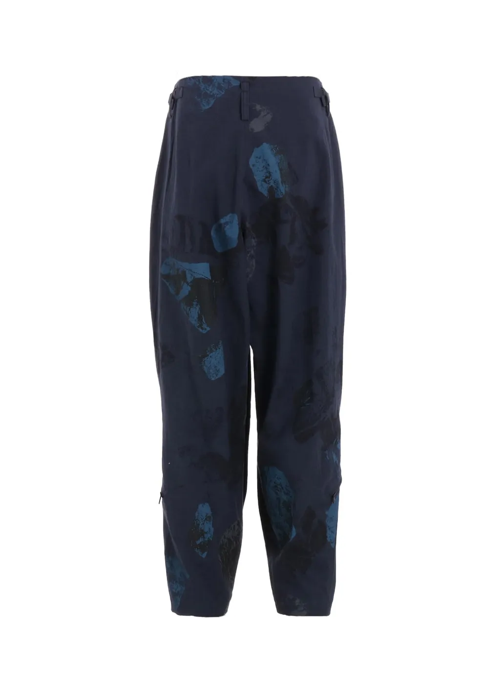 C/L Poplin Stone Design Flight Pants