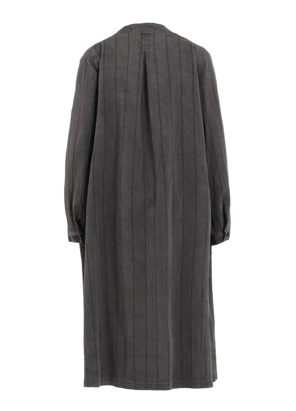 Washer Stripe Sergical Gown