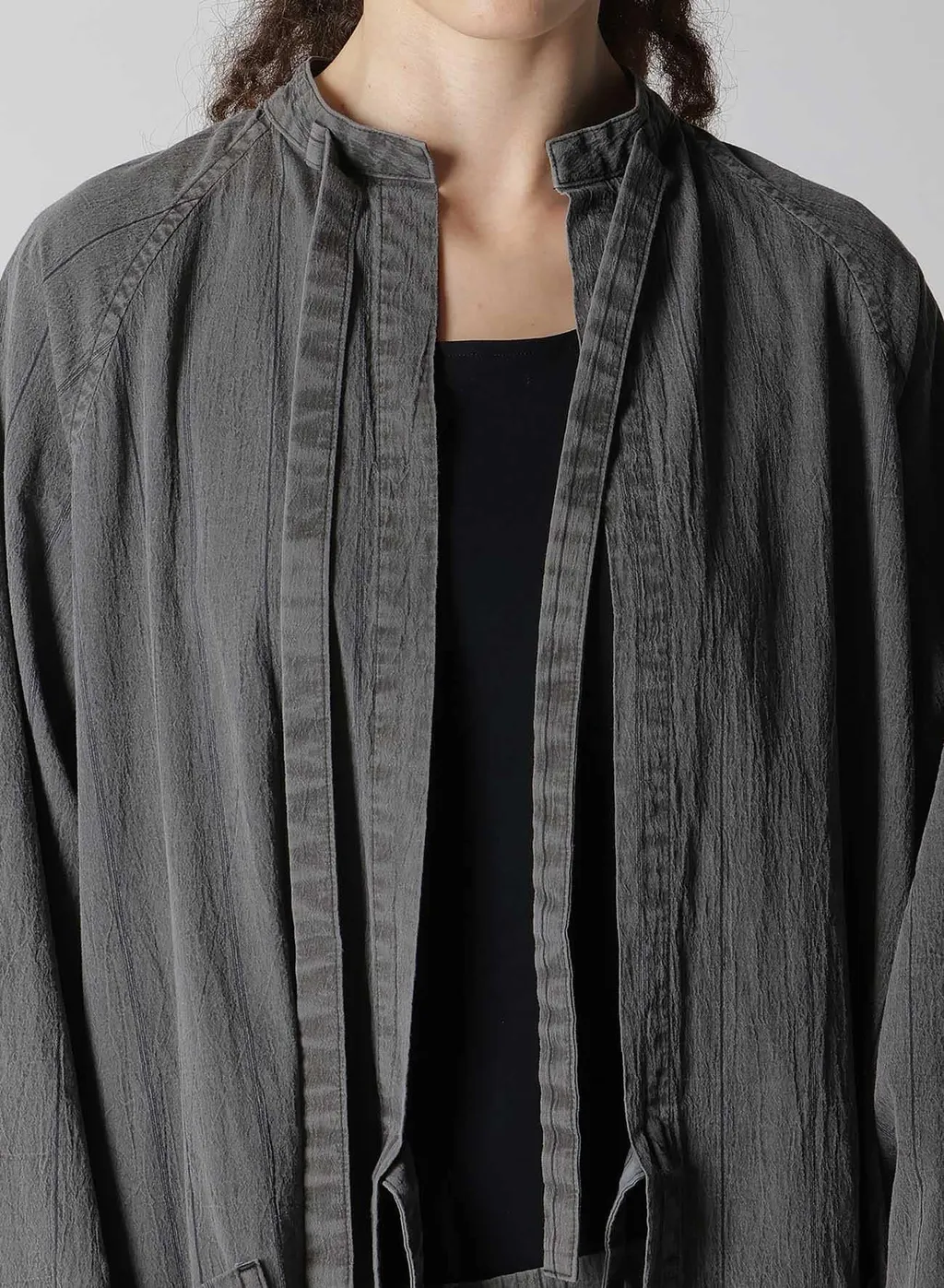Washer Stripe Sergical Gown