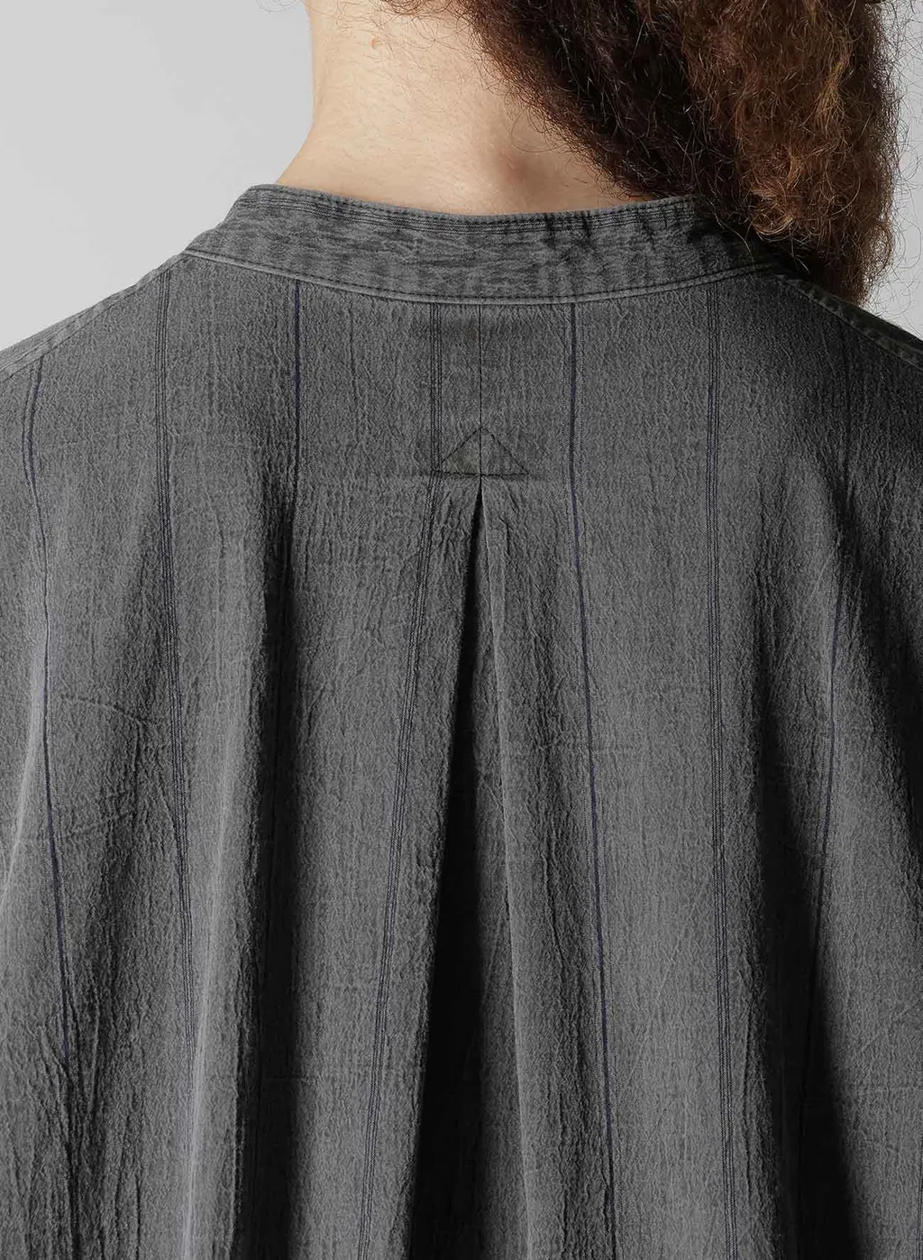 Washer Stripe Sergical Gown