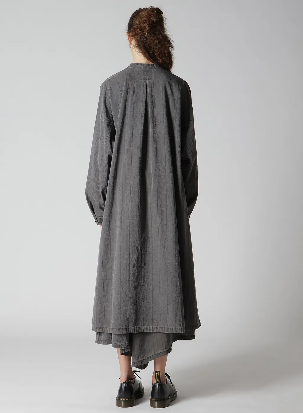 Washer Stripe Sergical Gown