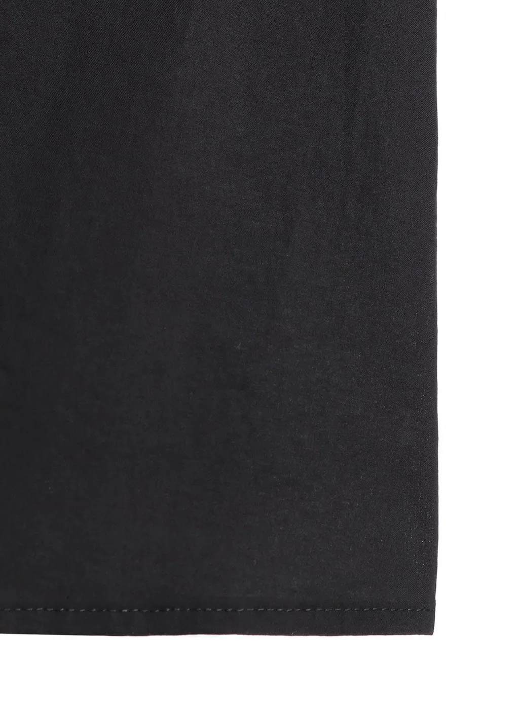 Cotton Lawn Collar Less Line Dress