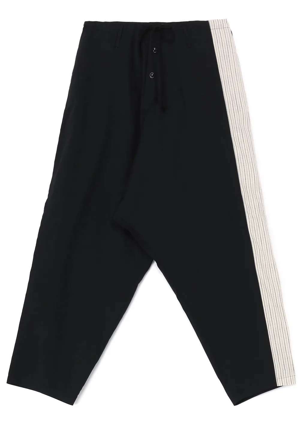 Cotton Broad Ys Stitch Sarrouel