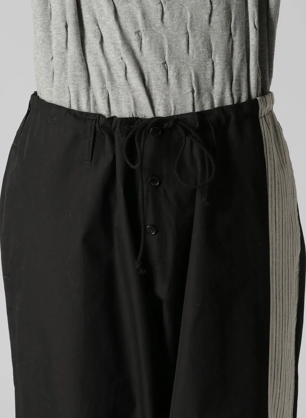 Cotton Broad Ys Stitch Sarrouel