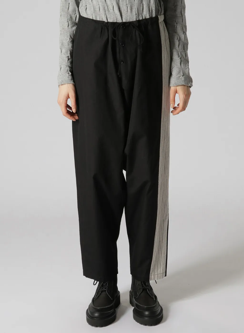 Cotton Broad Ys Stitch Sarrouel