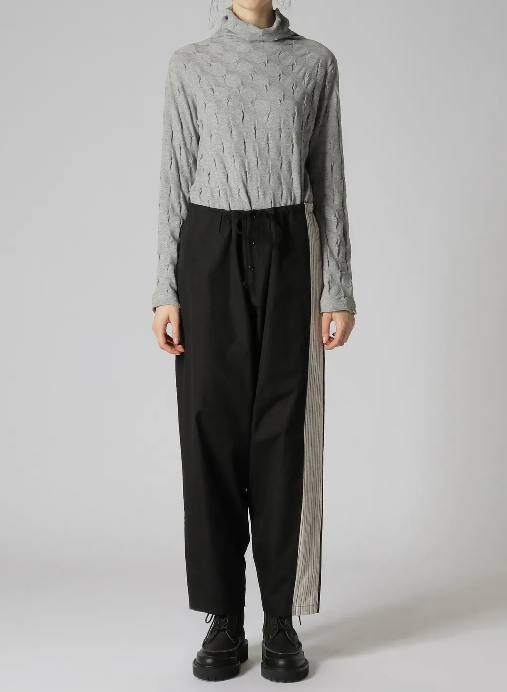 Cotton Broad Ys Stitch Sarrouel