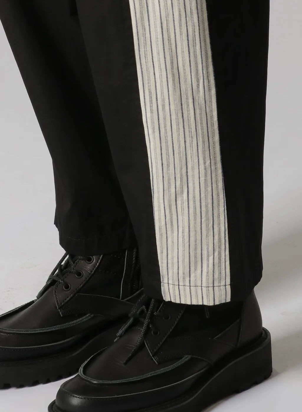 Cotton Broad Ys Stitch Sarrouel