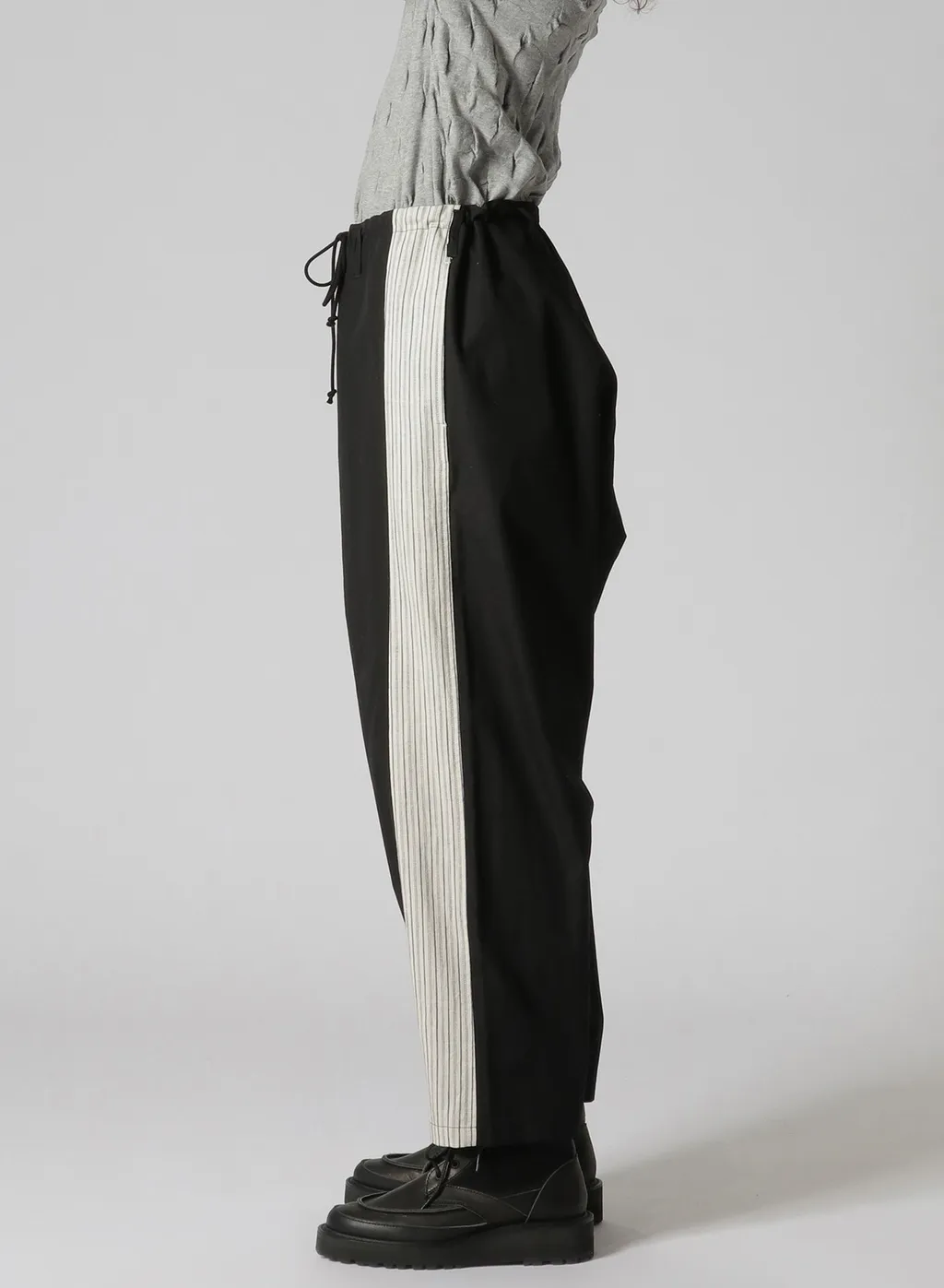 Cotton Broad Ys Stitch Sarrouel