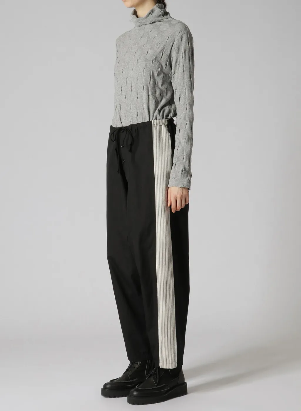 Cotton Broad Ys Stitch Sarrouel